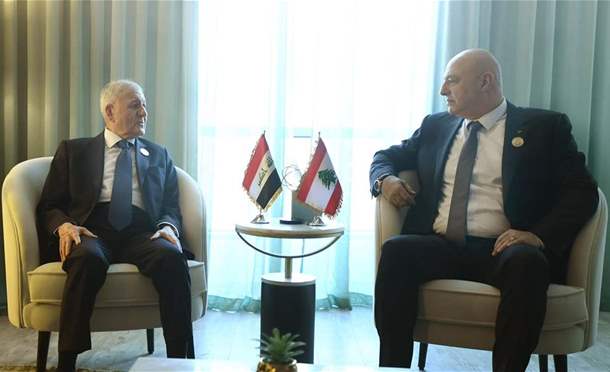 العراق في دقيقة