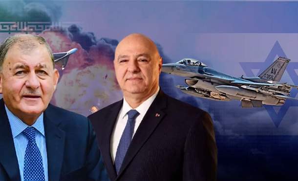 نشرة أخبار السومرية