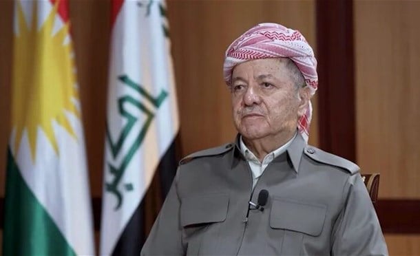 العراق في دقيقة