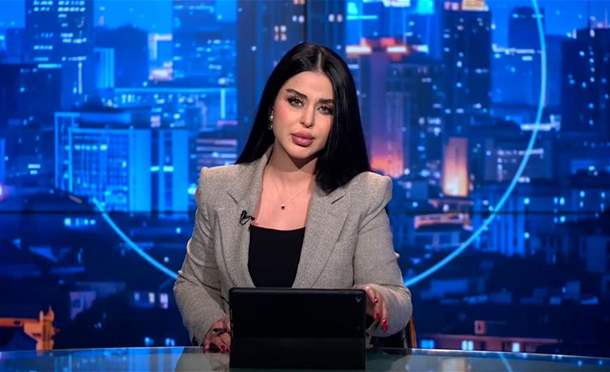 نشرة أخبار السومرية