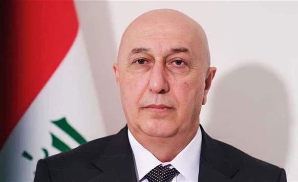 العراق في دقيقة