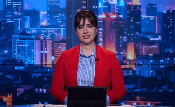 نشرة أخبار السومرية