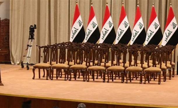 العراق في دقيقة