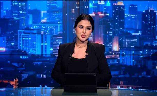 نشرة أخبار السومرية