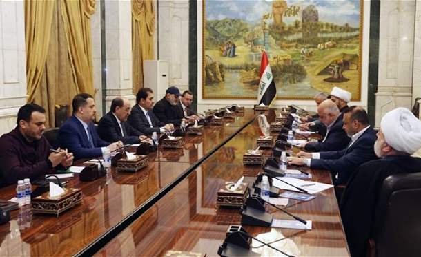 العراق في دقيقة