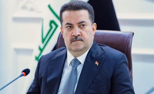 العراق في دقيقة