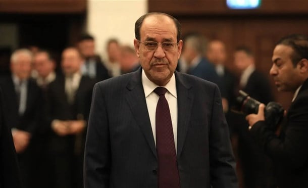 العراق في دقيقة