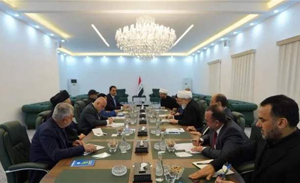 العراق في دقيقة