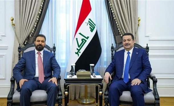 العراق في دقيقة