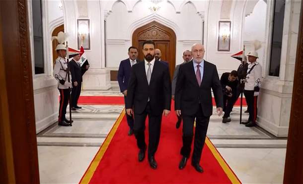 نشرة أخبار السومرية