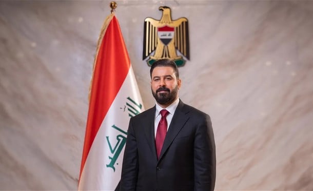 العراق في دقيقة