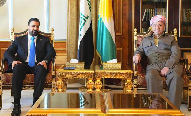 العراق في دقيقة