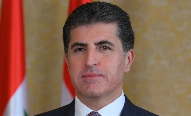 العراق في دقيقة
