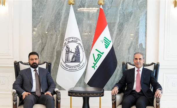 العراق في دقيقة