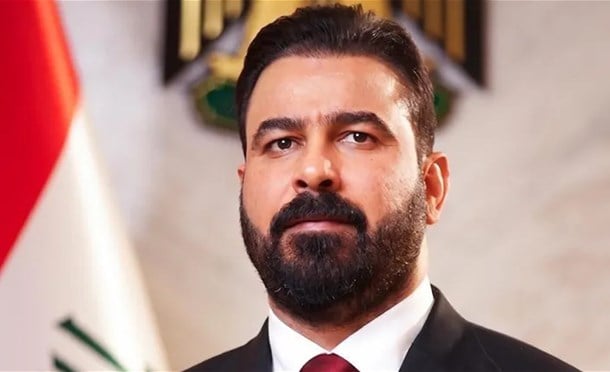 العراق في دقيقة