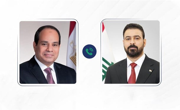 العراق في دقيقة