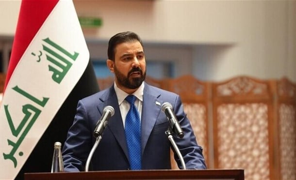 العراق في دقيقة