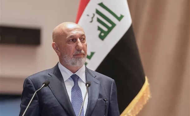العراق في دقيقة