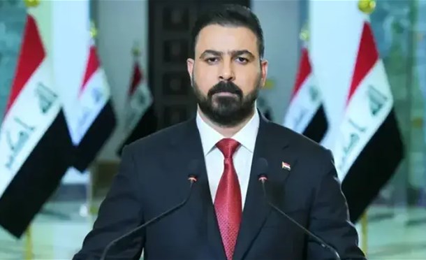 العراق في دقيقة