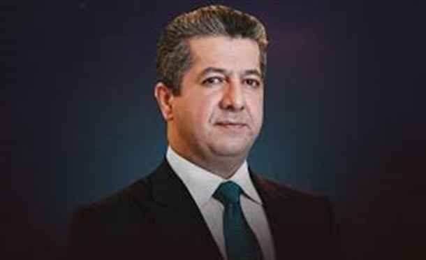 العراق في دقيقة