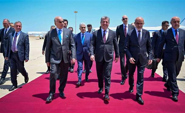 العراق في دقيقة