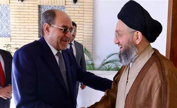 العراق في دقيقة