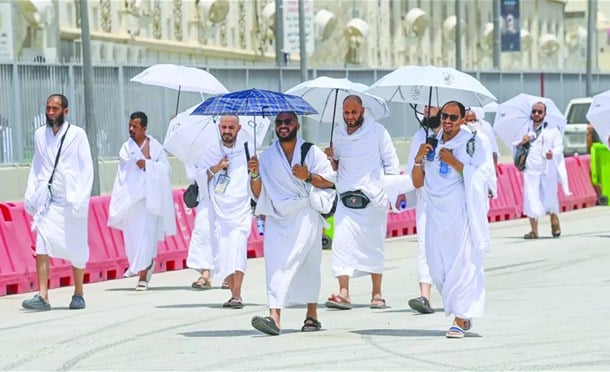 العراق في دقيقة