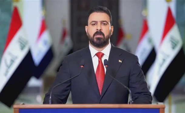 العراق في دقيقة