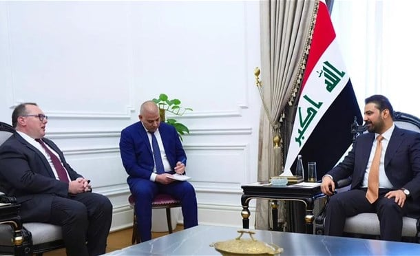 العراق في دقيقة