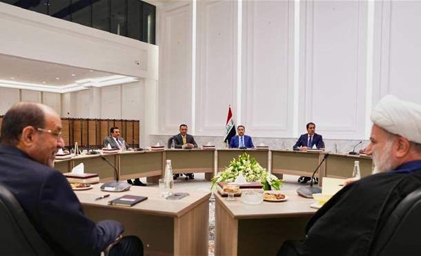 العراق في دقيقة