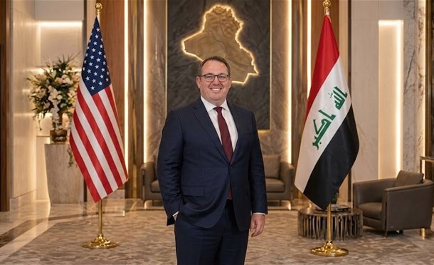 العراق في دقيقة