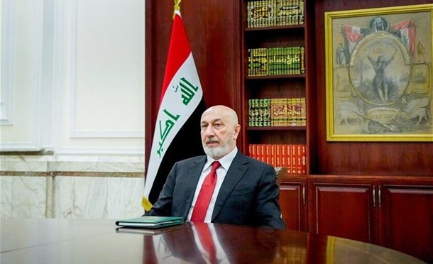 العراق في دقيقة