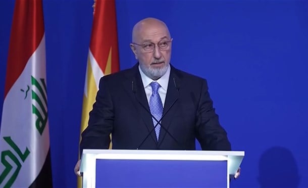 العراق في دقيقة