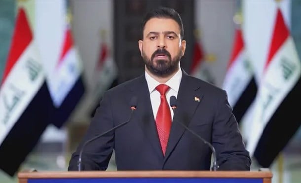 العراق في دقيقة