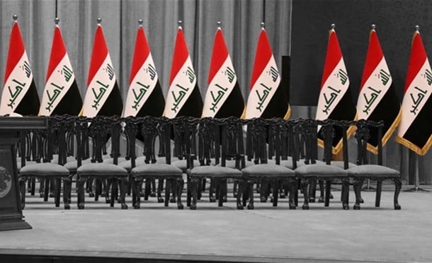 العراق في دقيقة