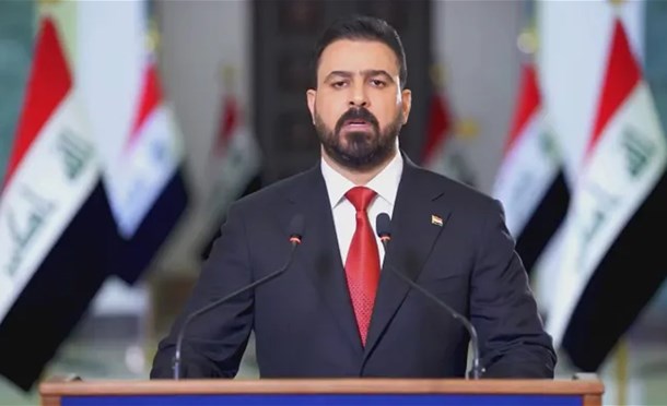 العراق في دقيقة