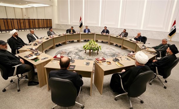العراق في دقيقة