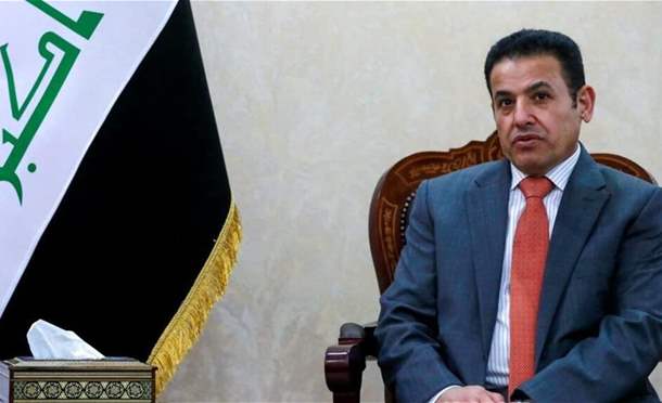 العراق في دقيقة