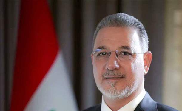 العراق في دقيقة