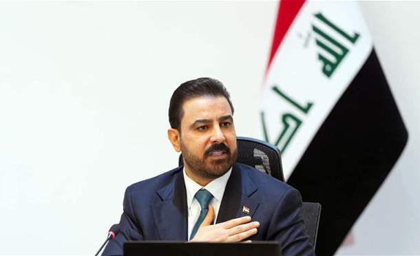 العراق في دقيقة