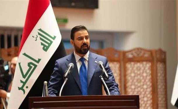 العراق في دقيقة