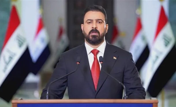 العراق في دقيقة