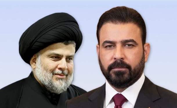 العراق في دقيقة
