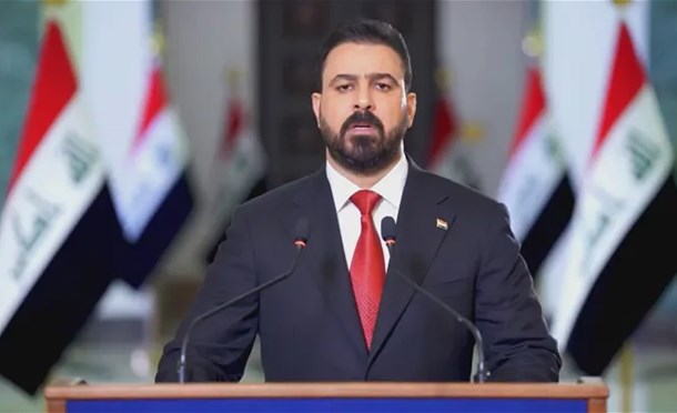 العراق في دقيقة
