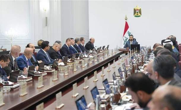 العراق في دقيقة