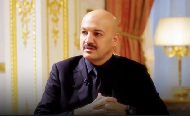 العراق في دقيقة