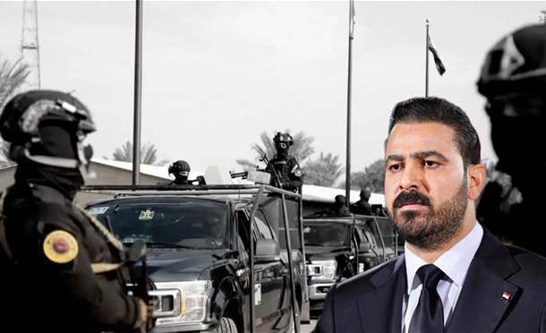 العراق في دقيقة