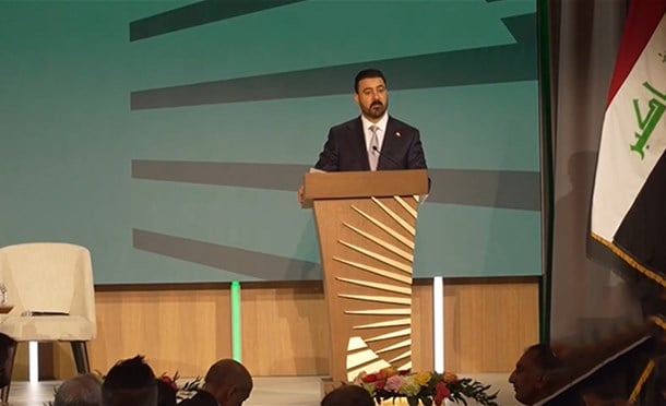 العراق في دقيقة