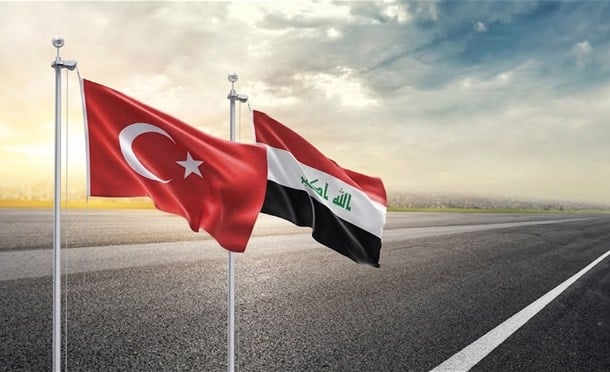 العراق في دقيقة