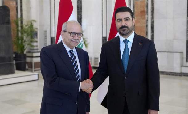 العراق في دقيقة